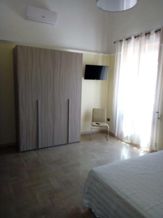 Casa Rica Hotel Lequile ภายนอก รูปภาพ