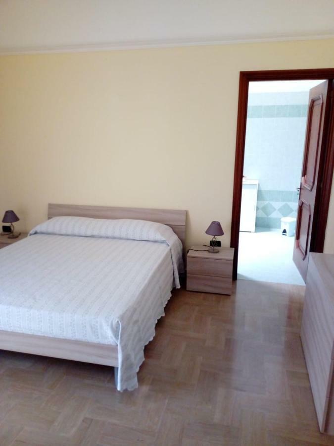 Casa Rica Hotel Lequile ภายนอก รูปภาพ