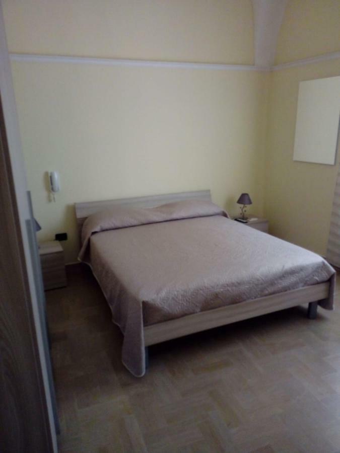 Casa Rica Hotel Lequile ภายนอก รูปภาพ