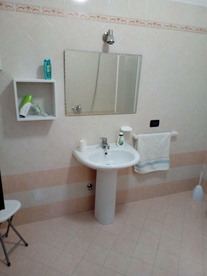 Casa Rica Hotel Lequile ภายนอก รูปภาพ