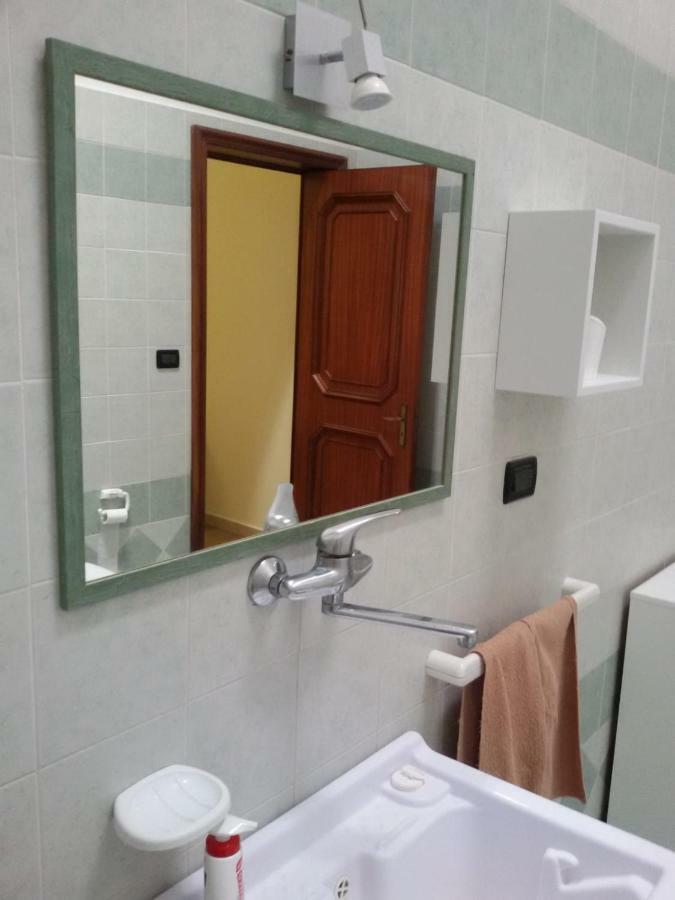 Casa Rica Hotel Lequile ภายนอก รูปภาพ