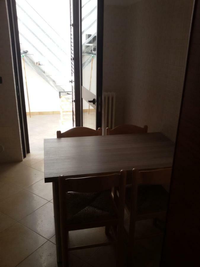 Casa Rica Hotel Lequile ภายนอก รูปภาพ