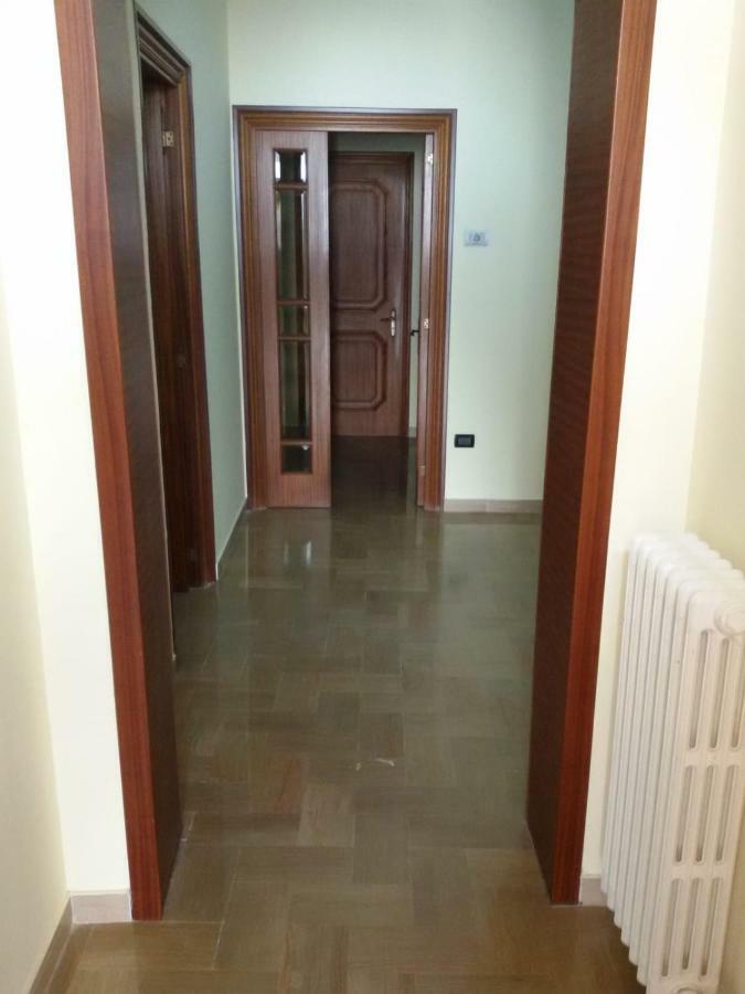 Casa Rica Hotel Lequile ภายนอก รูปภาพ